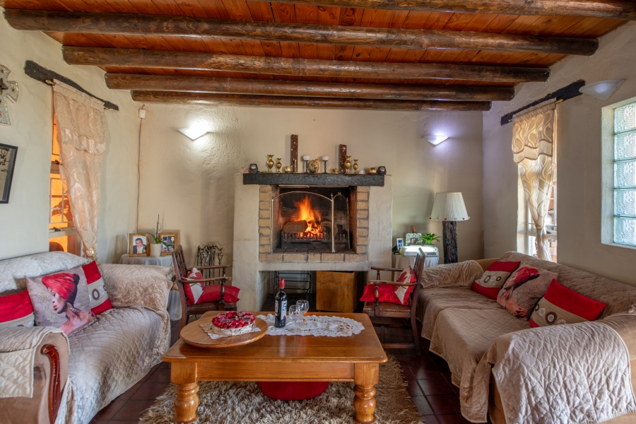 2 Bedroom Property for Sale in Bot River Avenues Western Cape